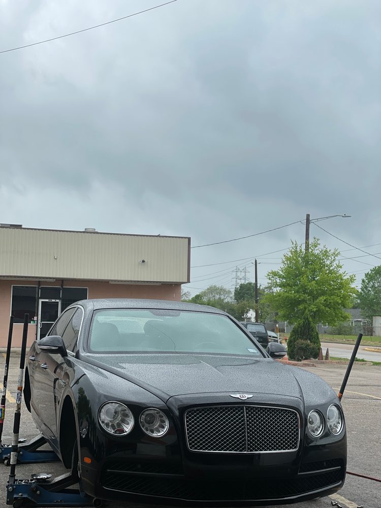 TONY’S TIRES Updated October 2024 Request a Quote 14017 Hiram