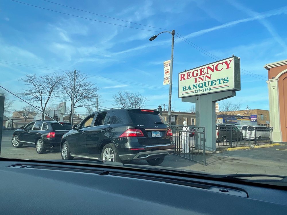 REGENCY INN BANQUETS 12 Reviews Venues & Event Spaces 5319 W