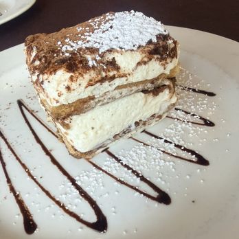 La Scala Cuisine - Tiramisu - Italian Near Me - Mississauga, Ontario La Scala Cuisine - Tiramisu - Italian Near Me - Mississauga, Ontario
