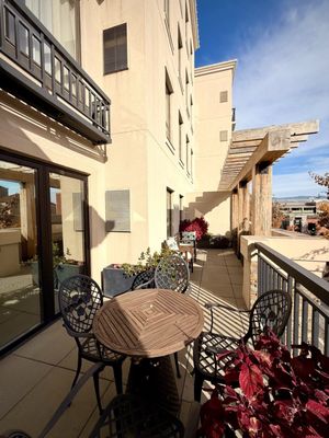 Andaz Napa, by Hyatt by null