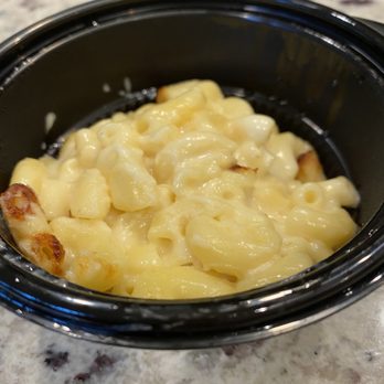 Taco Mac - Mac & cheese side - Sports Bars Near Me - Cumming, Georgia