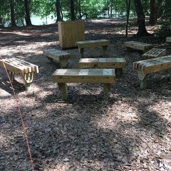 Kickerillo-Mischer Preserve - Outdoor classroom - Parks Near Me - Houston, Texas