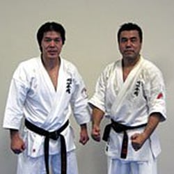 Enshin Karate Mission Viejo Dojo