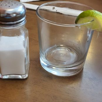 Little Sheba's - Chilled shots. - American Near Me - Richmond, Indiana