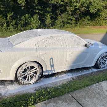 JWhit Detailing - Before wash - Auto Detailing Near Me JWhit Detailing - Before wash - Auto Detailing Near Me
