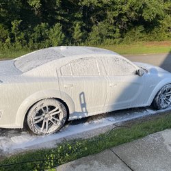 JWhit Detailing