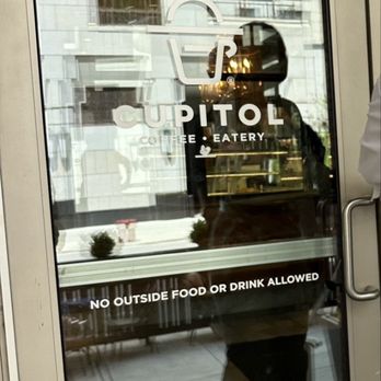 Cupitol Coffee & Eatery - Coffee & Tea Near Me - Chicago, Illinois Cupitol Coffee & Eatery - Coffee & Tea Near Me - Chicago, Illinois