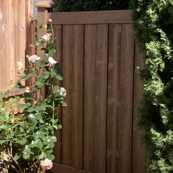 Rick's Custom Fencing & Decking - Fences & Gates Near Me - Salem, Oregon Rick's Custom Fencing & Decking - Fences & Gates Near Me - Salem, Oregon