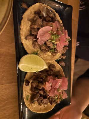 Barrera's Cocina by null