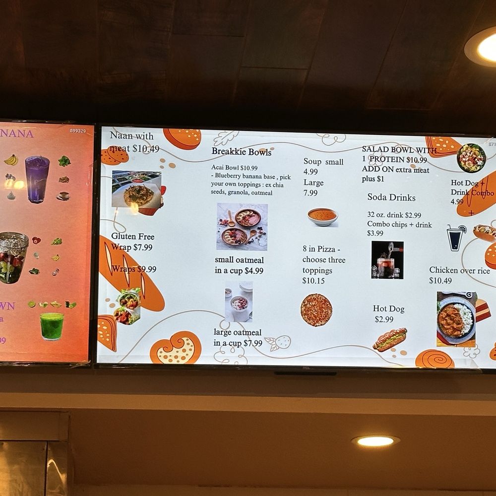 Subs N' Sips - Sandwiches Near Me - Blythe, California Subs N' Sips - Sandwiches Near Me - Blythe, California