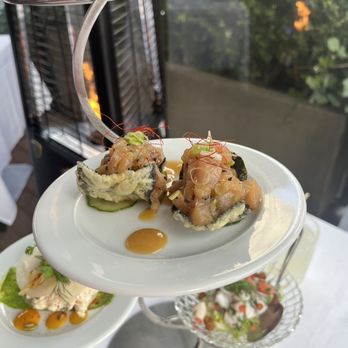 Blue Water Cafe - Seafood Near Me - Vancouver, British Columbia
