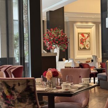 Bloom & Bee - Decor - New American Near Me - Houston, Texas