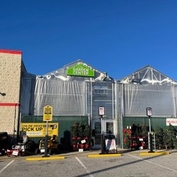Tractor Supply