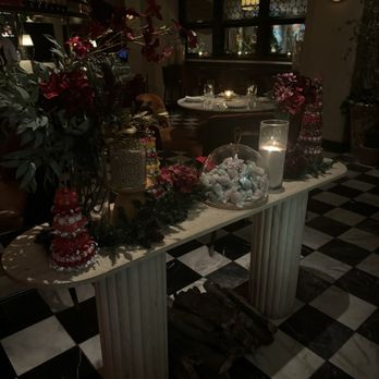 LAVO - Italian Near Me - West Hollywood, California LAVO - Italian Near Me - West Hollywood, California