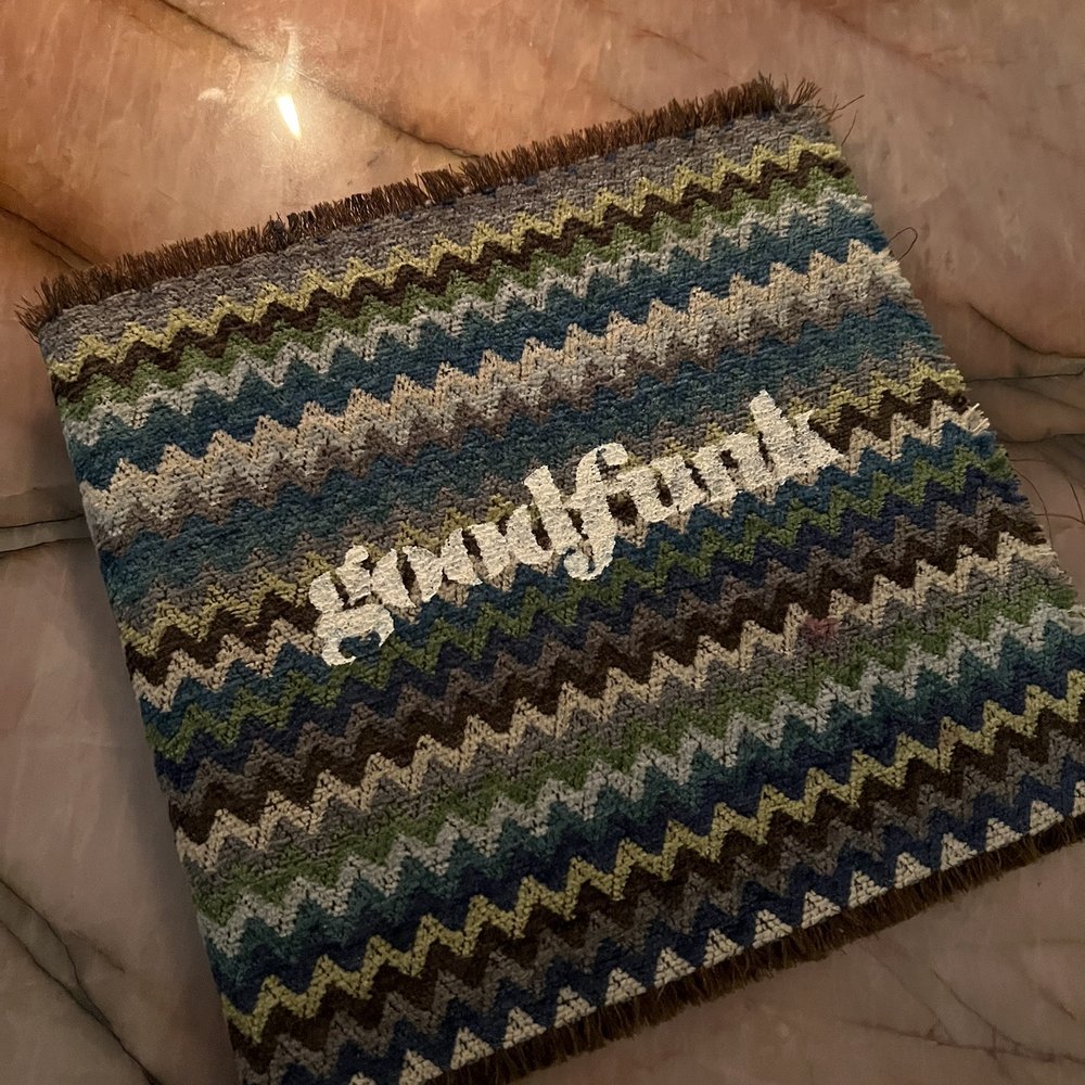 GoodFunk - Menu - Wine Bars Near Me - Chicago, Illinois