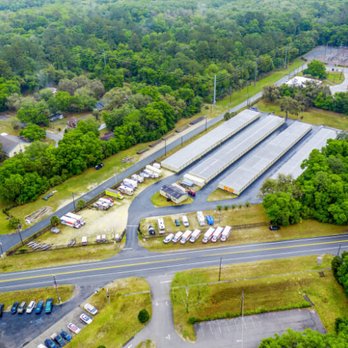 Personal Mini Storage - Self Storage Near Me - Dunnellon, Florida Personal Mini Storage - Self Storage Near Me - Dunnellon, Florida