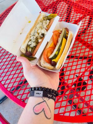 Wienerschnitzel by null