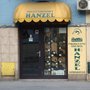 Photo of Hanzel