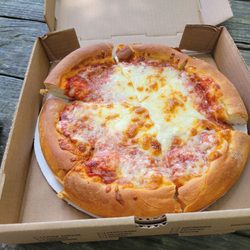 184 Pizzeria