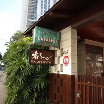 Wasabi Bistro - Japanese Near Me - Honolulu, Hawaii Wasabi Bistro - Japanese Near Me - Honolulu, Hawaii