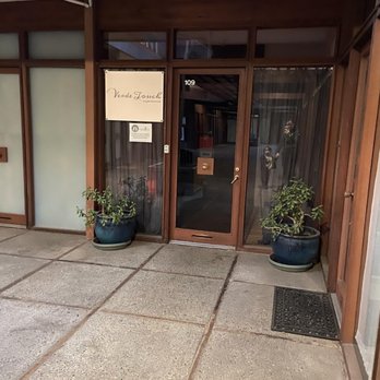Verde Touch - Los Altos: Downstairs entry in the corner - Massage Near Me Verde Touch - Los Altos: Downstairs entry in the corner - Massage Near Me