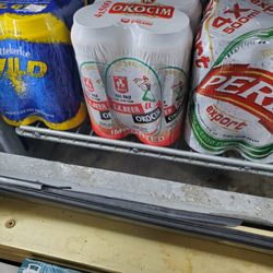 BB's Liquor & Fine Wine - Yes My Favorite OKOCIM Polish Beer $10.99. 8/20/2023