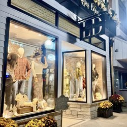 Luxe Designs Boutique - Luxe Designs Boutique