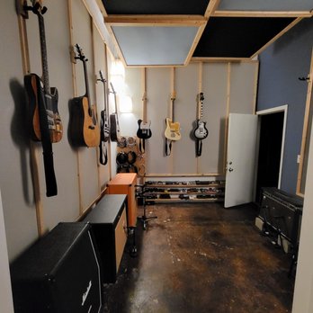 The Panda Studios - Recording & Rehearsal Studios Near Me - Fremont, California The Panda Studios - Recording & Rehearsal Studios Near Me - Fremont, California