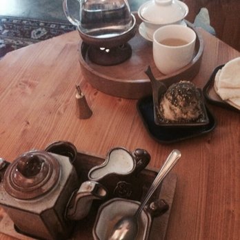 Dobrá Tea - Enjoyable Day - Bakeries Near Me - Ashland, Oregon Dobrá Tea - Enjoyable Day - Bakeries Near Me - Ashland, Oregon