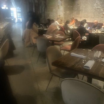 S.K.Y. - New American Near Me - Chicago, Illinois