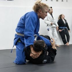 Barthem Jiu Jitsu Temecula