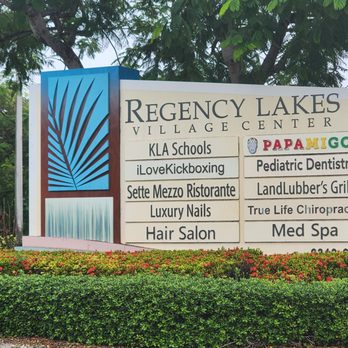 Regency Lakes - Shopping Centers Near Me - Coconut Creek, Florida Regency Lakes - Shopping Centers Near Me - Coconut Creek, Florida