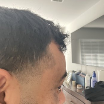 Alumni Barbershop - $60 fade. - Barbers Near Me - Los Angeles, California Alumni Barbershop - $60 fade. - Barbers Near Me - Los Angeles, California