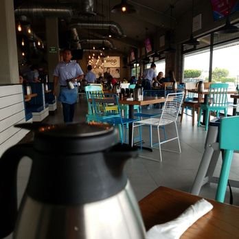 IHOP - New Location in Playas de Tijuana! Great Service... So far =) - American Near Me - Tijuana, BCN