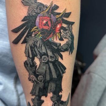 Dal.Ez Tattoos - Tattoo Near Me - Chicago , Illinois