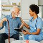 Visiting Care Home Care Services