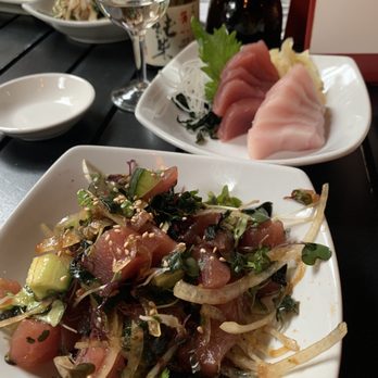 Umi Sake House - Poke - Sushi Bars Near Me - Seattle, Washington Umi Sake House - Poke - Sushi Bars Near Me - Seattle, Washington