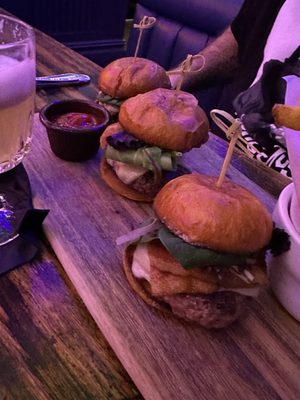 Seven Sins Bar by null