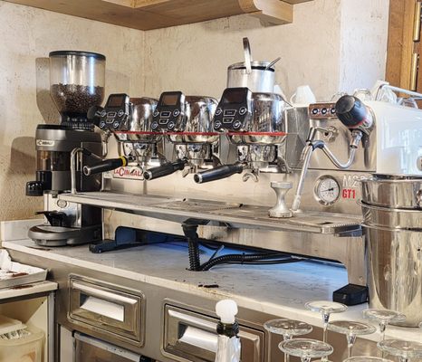 Ristorante Pizzeria La Cantina by null