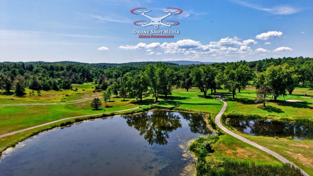 Western Turnpike Golf Course Logo