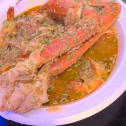 Gumbo!!!! Gumbo!!!!