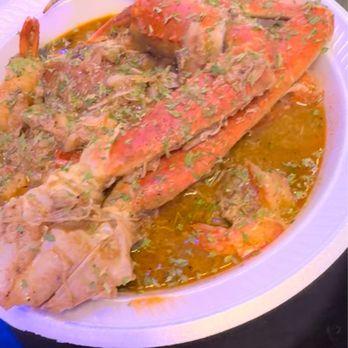 Smack Em - Gumbo!!!! - Seafood Near Me - Los Angeles, California Smack Em - Gumbo!!!! - Seafood Near Me - Los Angeles, California
