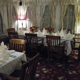 the dining room the dining room