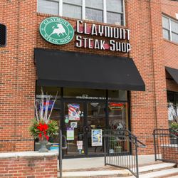 Claymont Steak Shop - Our Newark Location
