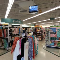 JOANN Fabric and Crafts
