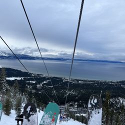 Heavenly Valley Lodge