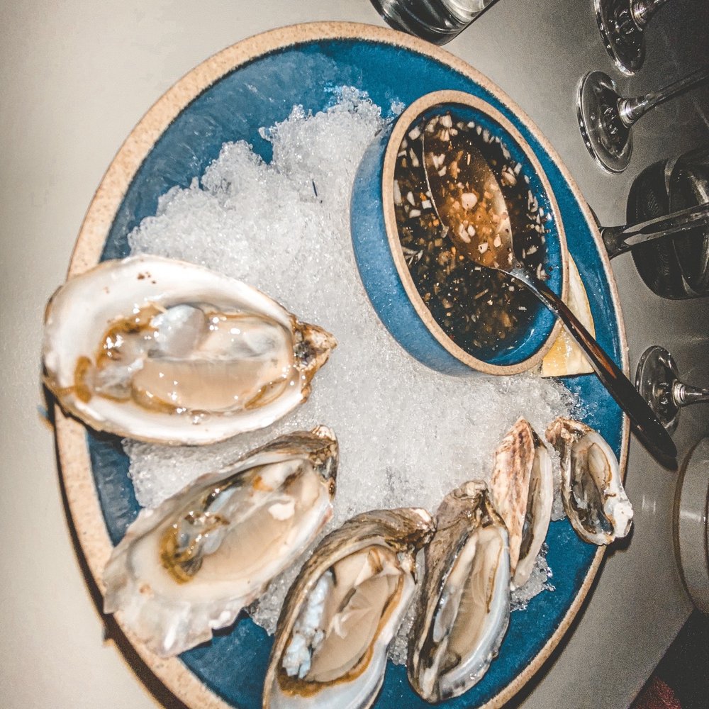 Bar Diane - Oysters - Wine Bars Near Me - Portland, Oregon