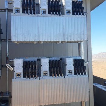Connect Solar - lots of batteries!!! - Solar Installation Near Me - Bakersfield, California Connect Solar - lots of batteries!!! - Solar Installation Near Me - Bakersfield, California