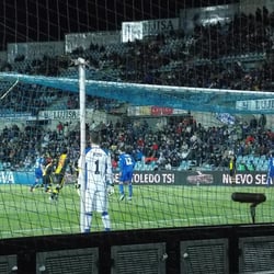 Getafe Club de Futbol S.A.D.