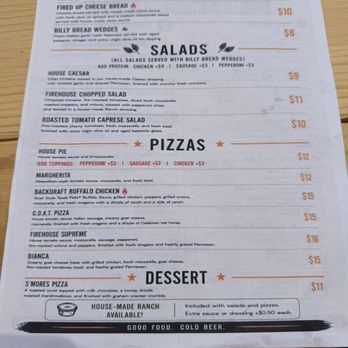 Floating Goat Brewing - Breweries Near Me - Lexington, North Carolina